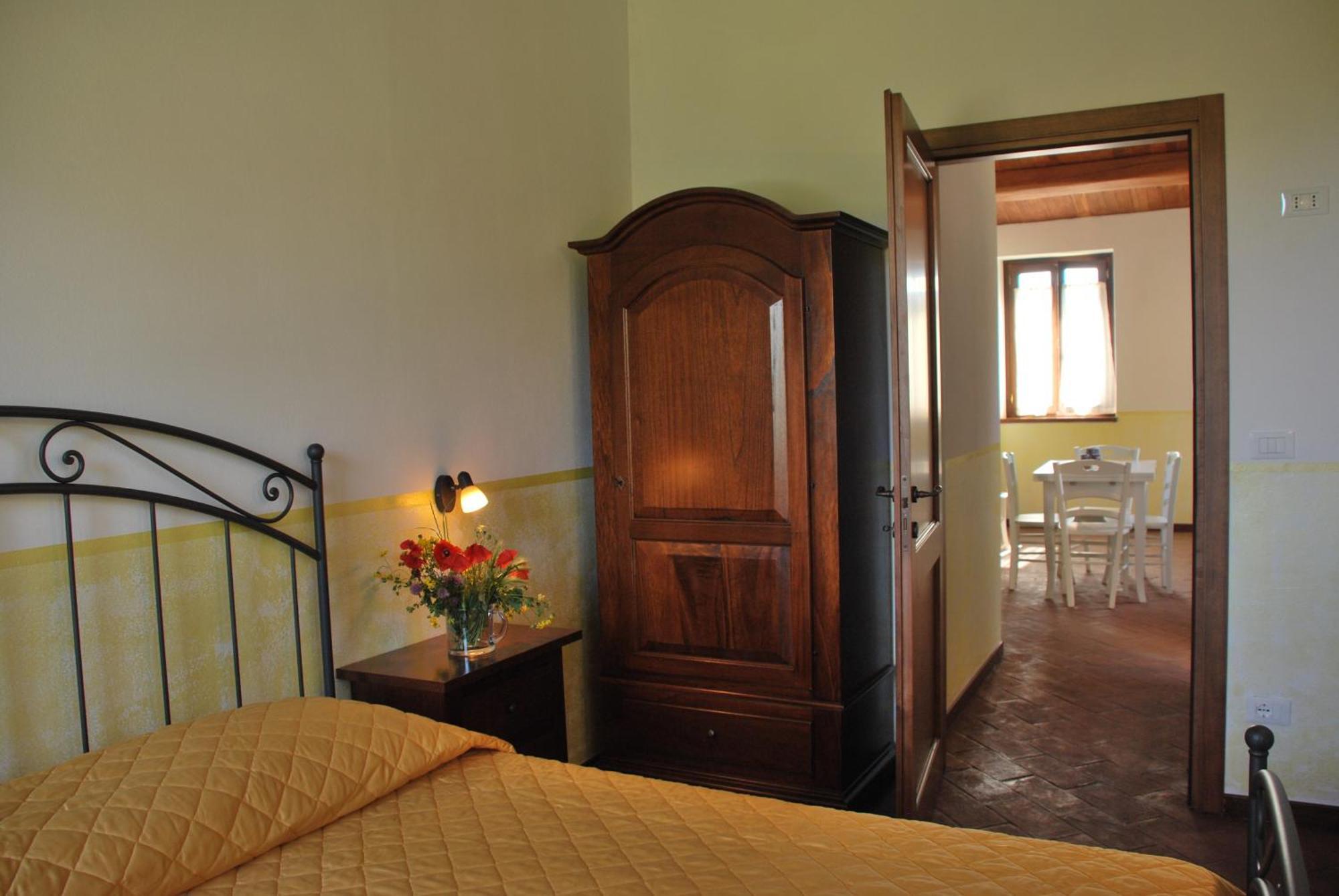 Agriturismo Eutopia San Leo Exterior photo